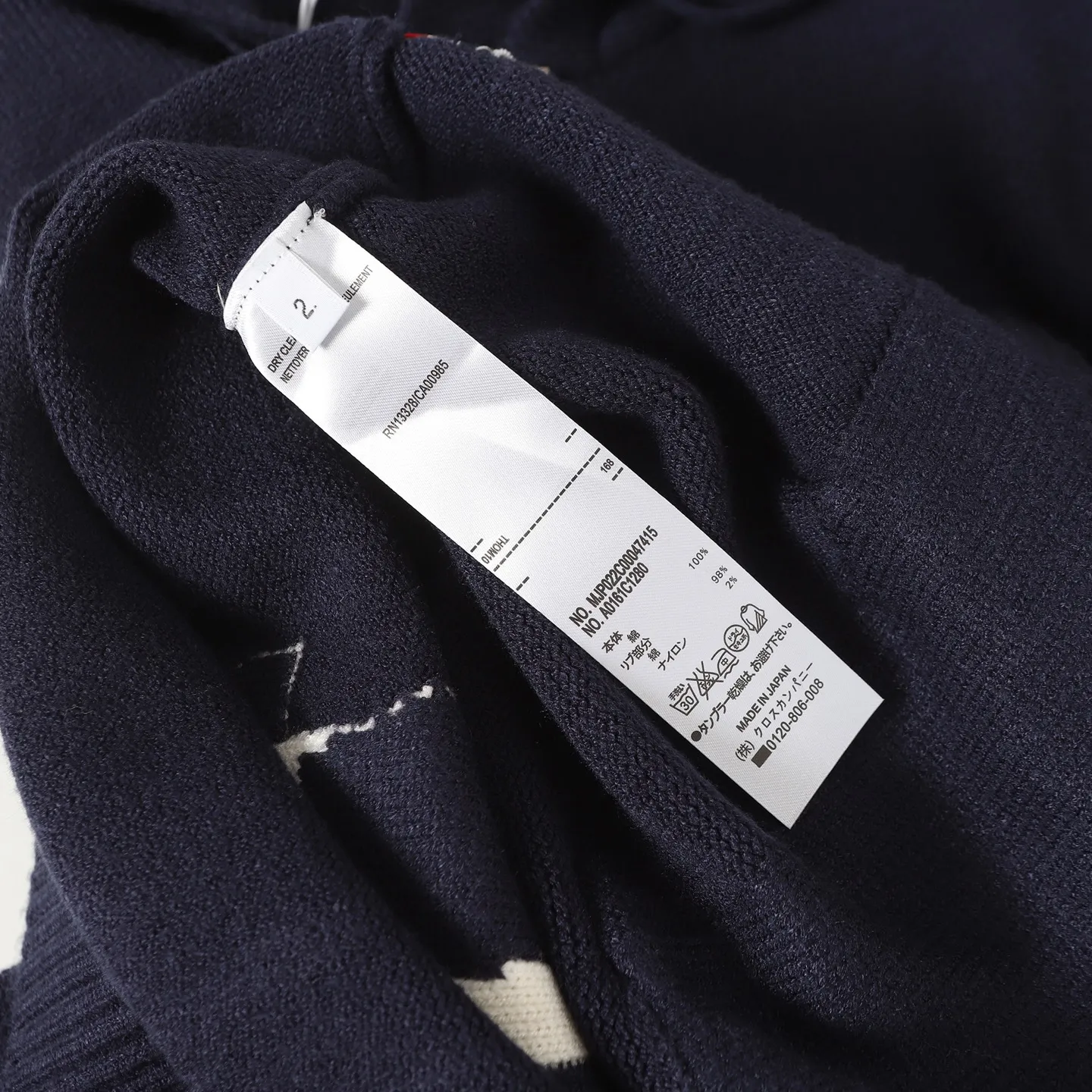 （ 1:1Original Quality) TB THOM BROWNE .TB TB Breathable Same Style ：Navy Blue /Gray Size：1/2/3/4